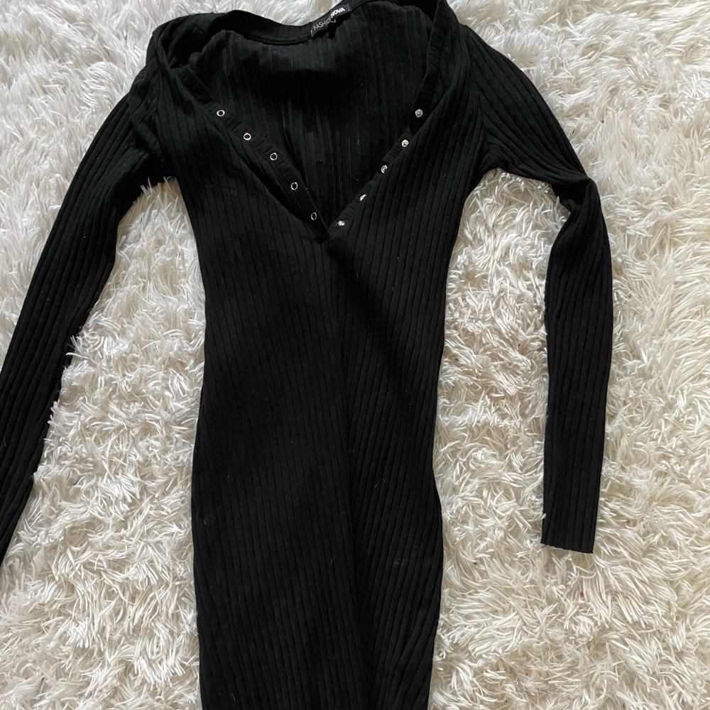 night dress